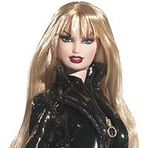 Hooker Barbie. New look for old profession.
