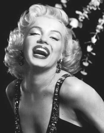 Hubble Telescope Spots Marilyn Monroe | Inebriated Press